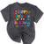 Last Day Of School Tie Dye School Graduation Summer Teacher Mineral Wash Tshirts Mineral Black