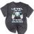 Last Days Of School Graduation Kindergarten Gamer Boys Kids Mineral Wash Tshirts Mineral Black