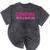 Latina Graduation Educated Latina Chingona With A Masters Mineral Wash Tshirts Mineral Black