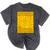 LDS Mormon Seminary Graduation Eternal Diploma Shirt Mineral Wash Tshirts Mineral Black