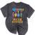 Let Me Call The Social Worker Job Graduation Work Mineral Wash Tshirts Mineral Black