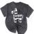 Lone Vibes Celebration Individualistic Introvert Party Mineral Wash Tshirts Mineral Black