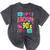 I Love The 90'S 90s Nostalgia Mineral Wash Tshirts Mineral Black