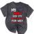 My MAMA Did It And She Did It For Me Graduation Nurse Mineral Wash Tshirts Mineral Black