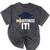 Mastered It T Shirt Graduation Men Graduate Mineral Wash Tshirts Mineral Black