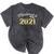 Master's Degree 2021 Graduate Mastered It Graduation Mineral Wash Tshirts Mineral Black