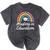 Masters Degree In Education Graduation Matching Graduate Mineral Wash Tshirts Mineral Black