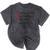 Master's Degree Graduation Graduate Mineral Wash Tshirts Mineral Black