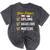 Masters Graduation Goal Digger Mastered It Mineral Wash Tshirts Mineral Black