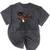 Masters Graduation Mastered It Dabbing Man Tee Mineral Wash Tshirts Mineral Black