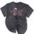 Master's Graduation Shirt For Women Mastered It Tee Mineral Wash Tshirts Mineral Black