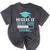 Masters Of Social Work Loading MSW Graduation Future Social Mineral Wash Tshirts Mineral Black