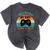 Mechanic Birthday For Graduation Or Christmas Mineral Wash Tshirts Mineral Black