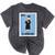 Mexican For Graduation El Graduado 2024 Mineral Wash Tshirts Mineral Black