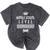 Middle School Graduation Tee Video Gaming Graduate Shirts Mineral Wash Tshirts Mineral Black