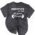 Midwife Est 2018 At Your Cervix Graduation Mineral Wash Tshirts Mineral Black