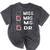 Miss Mrs Ms Dr Check Doctoral Student Bye PhD Graduation Mineral Wash Tshirts Mineral Black