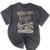 Mixed Tapes Not Feelings Nostalgia Retro Cassette Tape Mineral Wash Tshirts Mineral Black