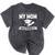 My Mom Mastered It Masters Degree Graduation Women MBA Mineral Wash Tshirts Mineral Black
