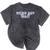 Mother Baby Nurse Postpartum Mom Nursing Graduation Mineral Wash Tshirts Mineral Black