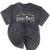 My Nephew Graduation Shirts For Family 2019 Senior Class Mineral Wash Tshirts Mineral Black