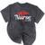 New Nurse 2018 Nurse Nursing School Graduation Shirt Mineral Wash Tshirts Mineral Black