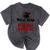Next Stop Middle School Graduation Mineral Wash Tshirts Mineral Black