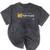 No 1 Pathologist Graduation Anniversairy Birthday Hospital Mineral Wash Tshirts Mineral Black