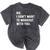 No I Don't Want To Workout With You Introvert Weight Cardio Mineral Wash Tshirts Mineral Black