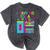 I Have No Idea What This Is Retro 70's 80's 90's Nostalgia Premium Tri-Blend Mineral Wash Tshirts Mineral Black I Have No Idea What This Is Retro 70's 80's 90's Nostalgia Premium Tri-Blend Mineral Wash Tshirts Mineral Black
