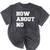 How About No Introvert Not So Social Mineral Wash Tshirts Mineral Black