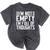 Im Not Empty Im Full Of Thoughts Introvert Mineral Wash Tshirts Mineral Black Im Not Empty Im Full Of Thoughts Introvert Mineral Wash Tshirts Mineral Black