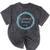 Occupational Therapy Grad School Graduation Therapist Mineral Wash Tshirts Mineral Black
