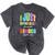I Officially Graduated Kindergarten Graduation Class Of 2022 Mineral Wash Tshirts Mineral Black