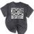 Officially a Junior Future Class Of 2027 Senior Graduation Mineral Wash Tshirts Mineral Black
