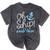 Oh Ship It's a Grad Trip Cruise Graduation T-Shirt T-Shirt Mineral Wash Tshirts Mineral Black