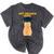 Orange Tabby Cat Graduation Distressed Shirt For Grads For Men Women Girls Kids Mineral Wash Tshirts Mineral Black
