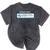 Overthinking In Progress Introvert Please Wait Mineral Wash Tshirts Mineral Black