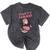 Party Hard Comfortable Stay At Home Introvert Mineral Wash Tshirts Mineral Black