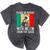 Be Patient With Me I'm From The 1900s Mineral Wash Tshirts Mineral Black