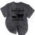 Be Patient With Me I'm From The 1900s Premium Tri-Blend Mineral Wash Tshirts Mineral Black