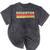 Personal Christmas Retro Vintage Graduation REGULATOR Job Title Profession Birthday Worker Idea Mineral Wash Tshirts Mineral Black
