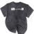 PhD Graduation Doctorate Student Graduate Mineral Wash Tshirts Mineral Black
