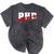 PHD Nailed It Graduation Doctorate Graduate Mineral Wash Tshirts Mineral Black