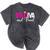 PhDiva Graduation Doctorate Student Graduate Mineral Wash Tshirts Mineral Black