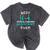 Physical Therapist Therapy Assistant PTA Graduation Mineral Wash Tshirts Mineral Black