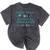 Physical Therapy Graduation Shirt PT Student DPT Grad Mineral Wash Tshirts Mineral Black