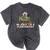 Plant Coffee Lover Plantrovert Gardening Introvert Mineral Wash Tshirts Mineral Black