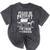 Playful Pace Humor Please Be Patient I'm From The 1900s Premium Mineral Wash Tshirts Mineral Black