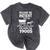 Playful Slow Pace Please Be Patient I'm From The 1900s Premium Mineral Wash Tshirts Mineral Black